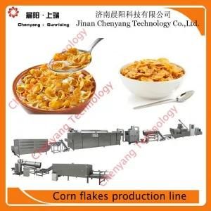 Excellent Quality Corn Flakes Machine/Corn Flake Making Machine