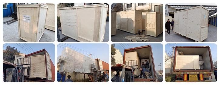 Stainless Steel Electric Sala Stick/Salad Snacks /Fried Salad Food High Efficiency Machine/Equipment/Plant/Line