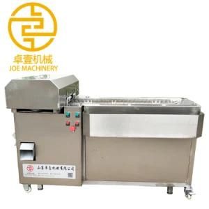 Meat Processing Machine for Cutting Chicken Feet