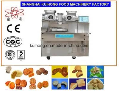 Kh Ce Approved Small Encrusting Machine