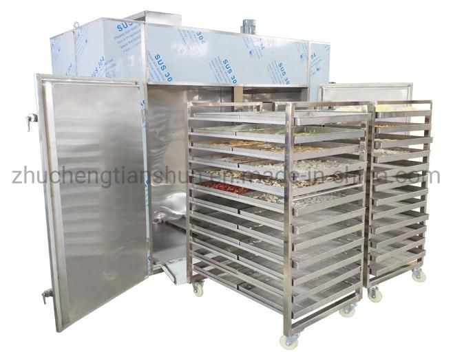 Ginger Dryer Ginger Sliced Ginger Drying Machine
