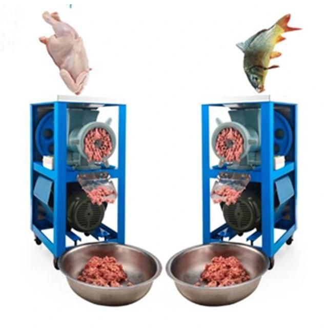 Multifuncctional Meat Mincer Electric Commercial Meat Grinder