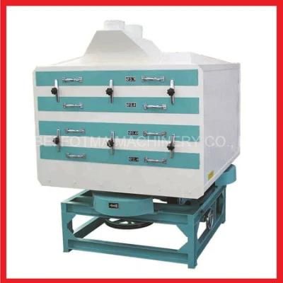 Automatic Rice Grading Machine (MMJP Series)