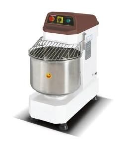 Double Speed Spiral Dough Mixer Flour Mixing Machine