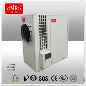 Heat Pump High Temperature Dryer for Food, Beverage &amp; Cereal