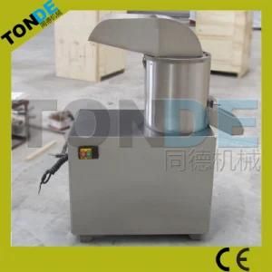 Popular Yam Sweet Potato Cutting Machine