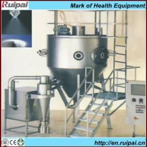 Spraying Drying Equipment for Dairy Line