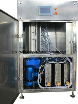 Chocolate Temper Machine for Good Chocolate