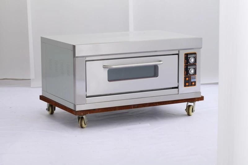 Hot Sale Gas Bread Baking Oven