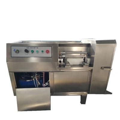 Butcher Frozen Meat Chicken Fish Cutting Machine Price