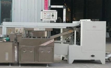 Fld-Large Craft Lolllipop Forming Machine, Candy Making Machine