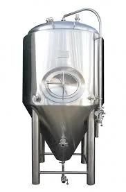 7 Bbl Fermenter