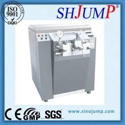 Sugar Cane Juice Homogenizer