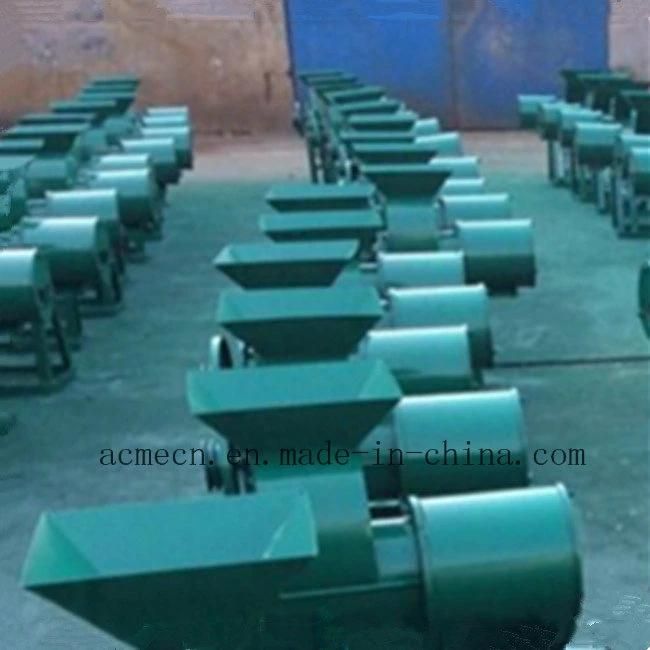 Potato Refiner Cassava Starch Processing Machine for Sale