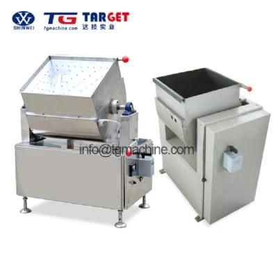 Ht50 Flavor Blender Machine for Biscuit