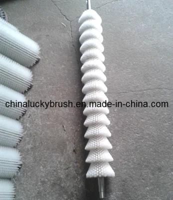 PP Material Egg Cleaning Roller Brush (YY-098)