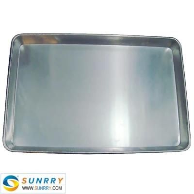 Kitchen Equipment Stainless Steel Bakery Equipment Pan Rack