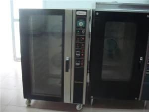 High Quality Gas and Electric Convection Oven for Baguette