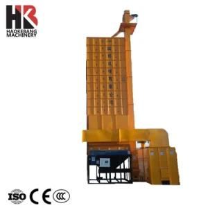 Portable Grain Dryer Paddy Rice Dryer Rice Paddy Corn Dryer