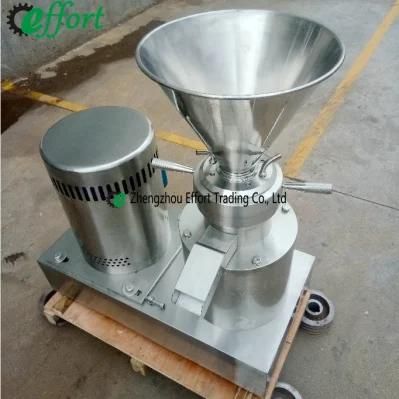 Top Quality Sesame Paste Machine, Sesame Butter Machine