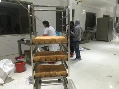 Industrial Professional Automatic Bread Dough Moulder Maker Toast Dough Molder Baguette ...