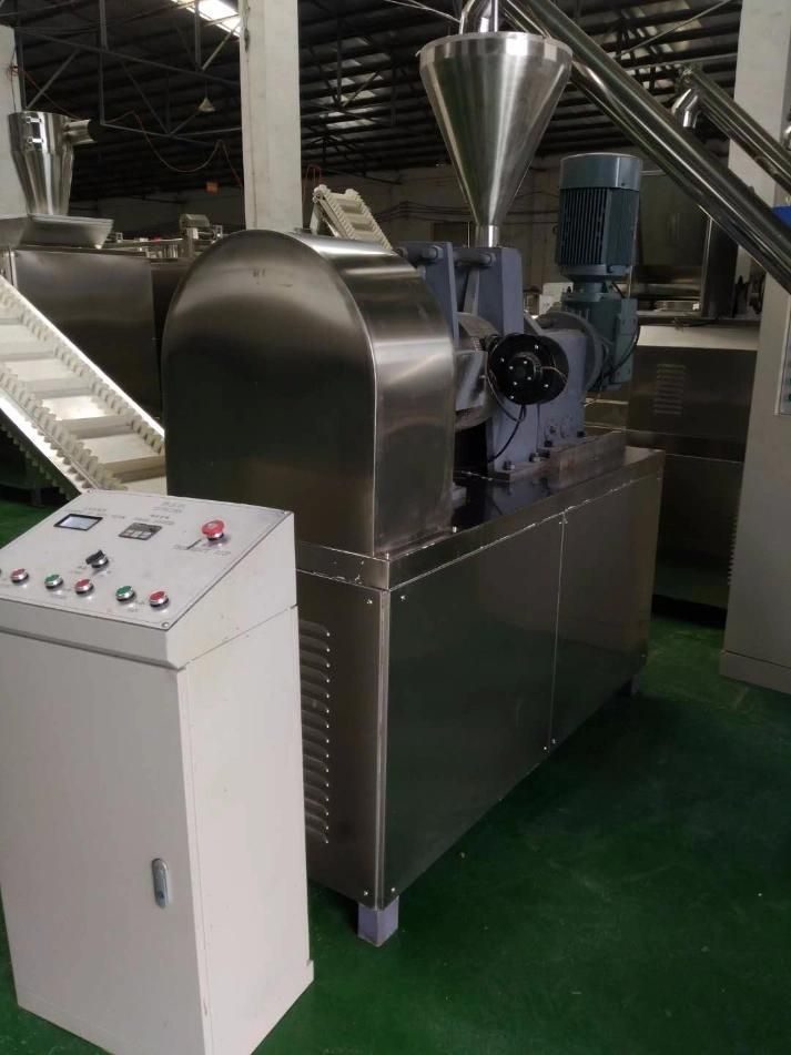Ce Certification Best Selling Snack Food Maize Popping Machine