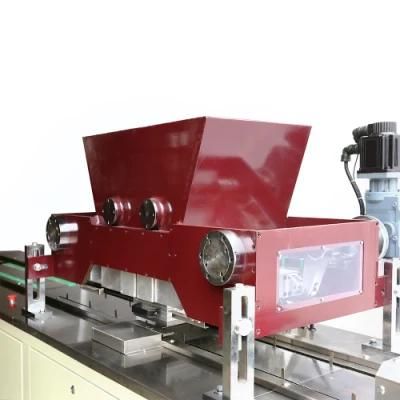 2020 China Factory Price Candy Snack Food Chocolate Making Machine