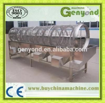 Top Quality Fruits Vegetables Grading Machine