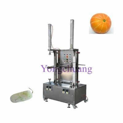 High Efficiency Papaya Peeling Machine with Low Price