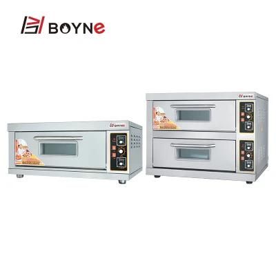 One Deck One Tray Electric Oven for Bakery Bread Shop