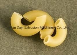 Dayi Good Quality Macaroni Pellet Whole Extruder Processing Line