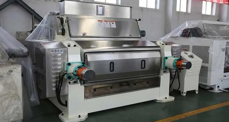 Prcooked Corn Flour Flake Mill for South Africa