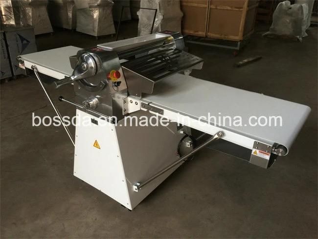 Automatic Dough Pressing Machine/Dough Roller/Dough Sheeter