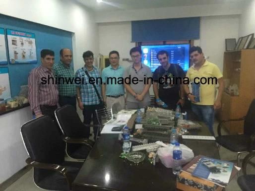 Professional Manufacture Hard Candy Making Line