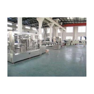 19L, 20 Liter, 5 Gallon Bottle/ Jar/ Barrel Drinking Pure Water Mineral Making Machine