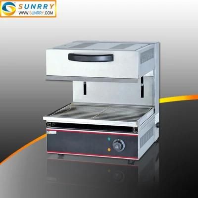 Electric Auto Kitchen Salamander Oven Salamander Grill