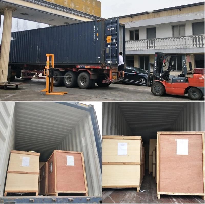 Hot Selling Automatic Fruit Juice Concentrate Making Machine Production Line