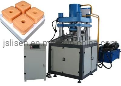 Multinutrient Blocks Block Hydraulic Press Machine