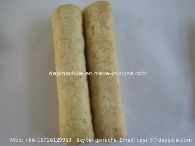 Crispy Chip Process Line