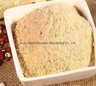 Baby Food Cereals Porridge Nutritional Powder Making Machinery