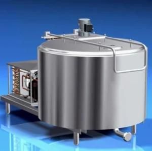 Milk Cooling Tank for Pasture (RLG-1)