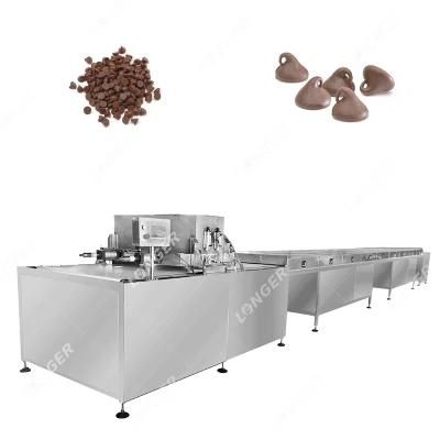 Top Quality Chocolate Chip Cookies Verpakking Machine