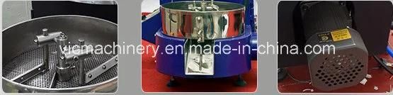 BT-3 Hottop coffee roasting machine with baking drum