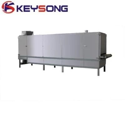 Shrimp Fish Feed Pet Food Processing Line Machine