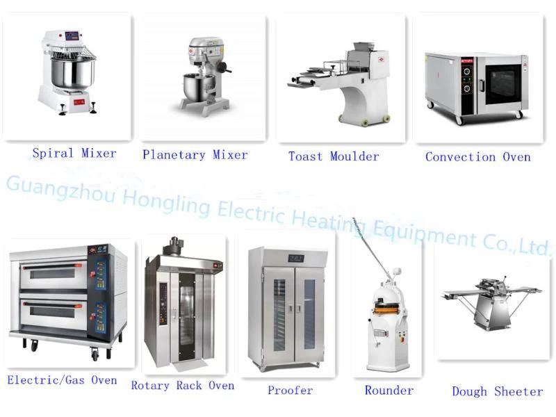 Commercial Luxury Bread Dough Proofer with Factory Price (XF-16B)