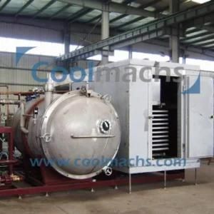 Lyophilized Honey Power Machine/Honey Powder Lyophilizer