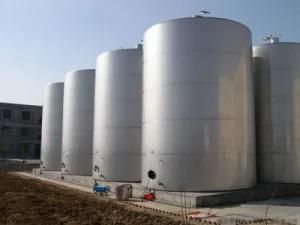 Pressure Vessel