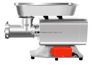 Electric Industrial Stainless Steel Sanitary Fish Meat Grinder for Home Use