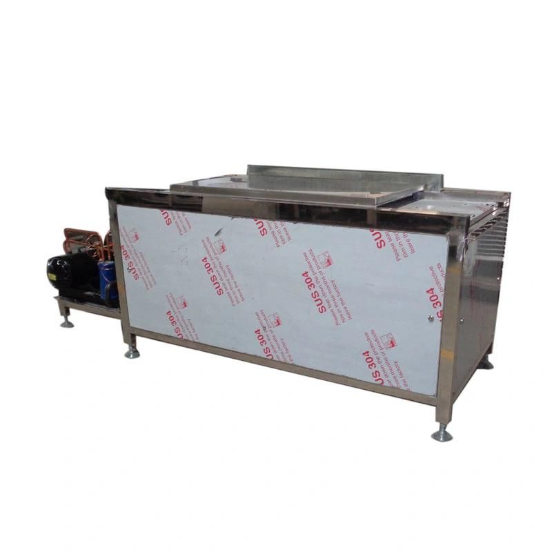 Cooling Tunnel Machine Gusu Food Machine