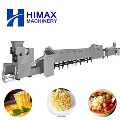 Ce Standard High Quality Instant Noodle Making Machine